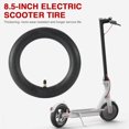 thumbnail image 3 of Bicicleta Neumático de goma para patinete eléctrico de 85 pulgadas tubo interior grueso para M365 Pro 2 JShteea Accesorios para bicicletas, 3 of 6