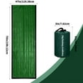 thumbnail image 5 of Zeiwohndc Windproofed Thermals Survival Sleep Bag Compacts for Hiking Backpacking Trip, 5 of 15