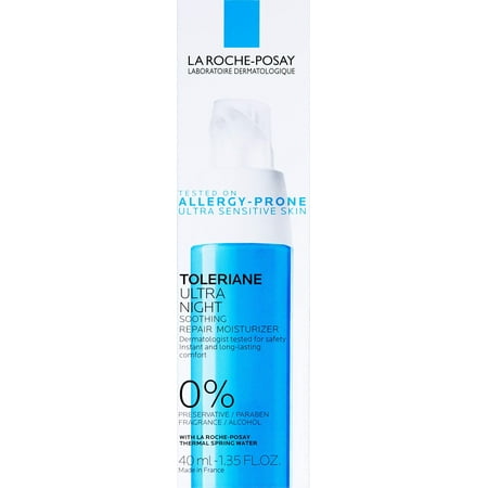 la roche posay ultra moisturizing cream