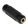 thumbnail image 6 of Stereo 3.5mm Female To Female Jack 1/8" Aux Audio Extender Converter Adapter, 6 of 6