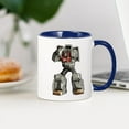 thumbnail image 3 of CafePress - Transformers Sludge Mugs - 11 oz Ceramic Mug - Novelty Coffee Tea Cup, 3 of 4