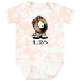 thumbnail image 3 of Inktastic Leo Lion Westie Boys or Girls Baby Bodysuit, 3 of 5