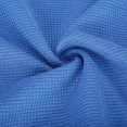 thumbnail image 4 of Mens Textured T-Shirts Casual Knitted Short Sleeve Crewneck Tops Summer Loose Fit Waffle Pullover Tees Blouses 2026, 4 of 5