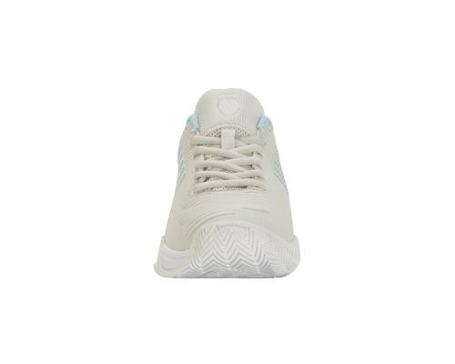 K-Swiss Hypercourt Express 2 Women’s Tennis Shoes, Lightweight and Breathable Court Sneakers for Tennis, Pickleball & Training