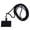 1, variant on NEW Adjustable Phone Lanyard Detachable Neck Cord Lanyard Strap Carabiner Compatible Pendant With Card For Mobile Key Fob Colors
