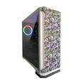 thumbnail image 1 of Pc Gamer Ryzen 5 4650g Pro 16 GB Ram 250 GB SSD + Wifi color Blanco JATS Hollow, 1 of 5