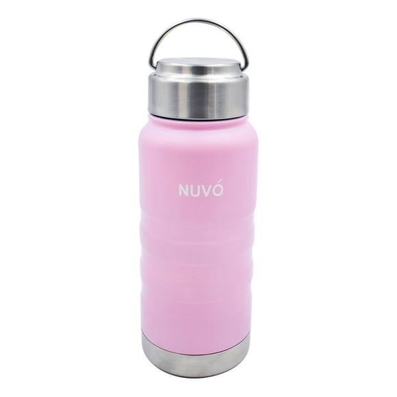 Termo Nuvo Regalos Siglo XXI de Acero Inoxidable 500 ml Rosa
