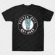 thumbnail image 5 of Camiseta de verano para hombre camisa de Persona ropa hippie de gran tamaño para fanáticos de los deportes, 5 of 7