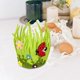 thumbnail image 4 of Easter Basket, Easter Egg Bags, Felt Easter Basket for Kids Eggs Hunting, Candy, 4 of 5