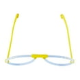 thumbnail image 3 of Blue Glow Eye Glasses, 2 Sets, by Way To Celebrate, 3 of 5