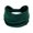 13#DARK GREEN, variant on SCHUHLAND 4-Pack Wide Sports Headbands for Women, Elastic Non-Slip Yoga Sweatband, Macaron Solid Color Quick-Dry Workout Hair Wraps