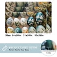 thumbnail image 2 of Easter Machine Washable, Non-Slip Polyester Floor Rug | Indoor Floor Mats for Chair Mat, 2 of 6
