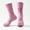 Red, variant on Adult Stockings Professional Actual Combat Basketball Socks Professional Training Elite Socks Breathable Quick-Drying Towel Bottom Sweat-Absorbing Sports Pressure Socks