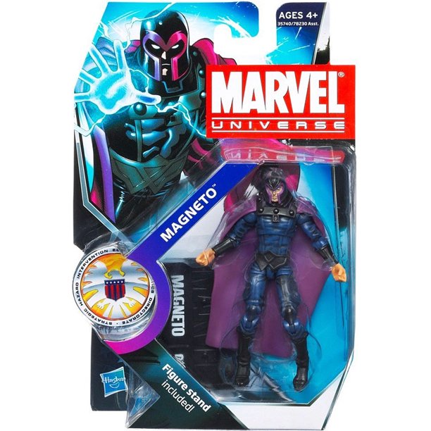 Marvel Universe Marvel Universe Series 16 3.75" Action Figure 26