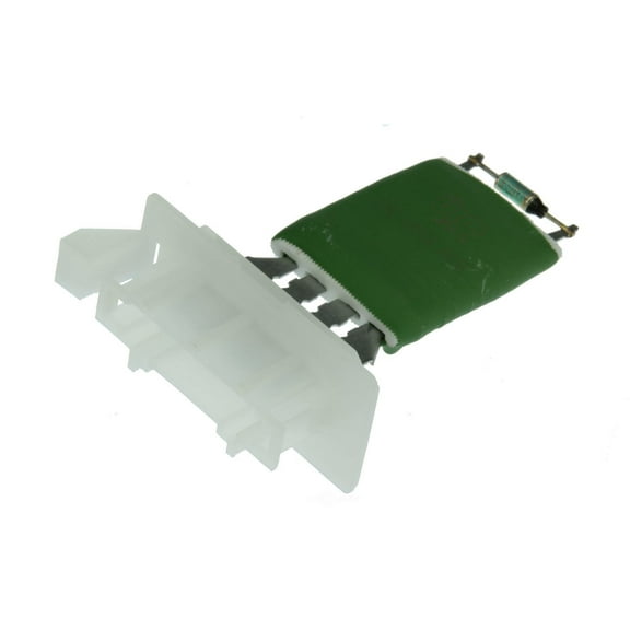 URO 1K0959263A HVAC Blower Motor Resistor