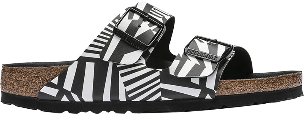 dazzle camo birkenstock