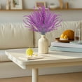 thumbnail image 4 of Artificial Plastic Flowers for Home, Wedding, Kitchen, Garden, Patio, Porch, Windowsill Boxes, Tabletop Arrangements, Home and Garden Decoration, 4 of 5