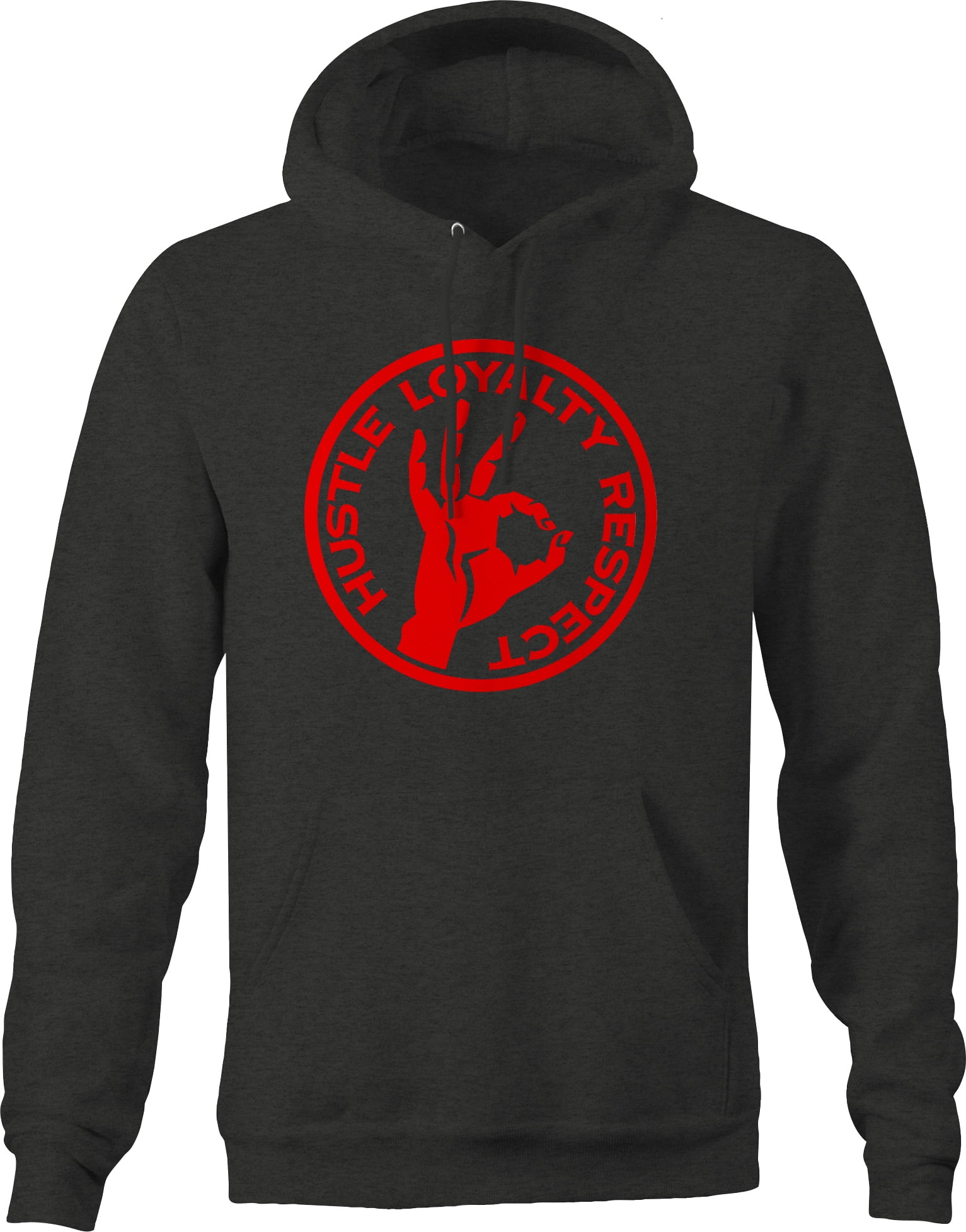 loyalty sweatshirt