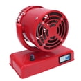 thumbnail image 1 of Space Heater, Stainless Steel Multifunctional Electric Heater Fan  for Home, 1 of 7