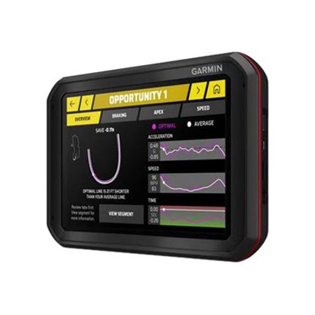 Garmin New OEM Garmin Catalyst&trade; Driving Performance Optimizer, 010-02345-00