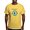 Yellow, variant on CafePress - Magic Blue Mana Symbol T Shirt - Men's Classic Graphic T-Shirt