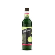 DaVinci Gourmet Classic Lime Syrup, 750 ml