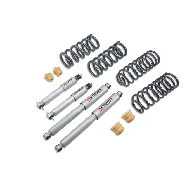Belltech 964Sp Kits de Baignade avant et Arrière Kit Complet avec Performance de Rue