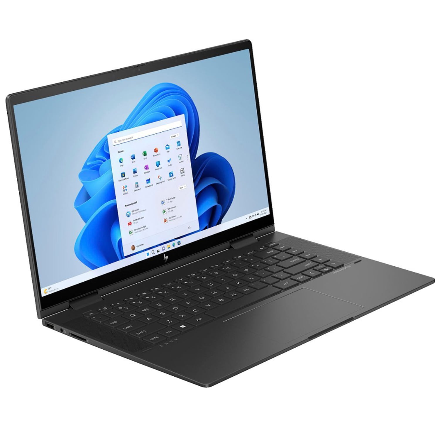 HP ENVY x360 15.6