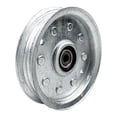 thumbnail image 5 of CUB CADET 753-08171 Idler Pulley Kit LTX1045 LTX1046 LTX1050 756-04129C 2-Pack, 5 of 12