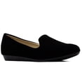thumbnail image 3 of Flats Para Mujer Zmexico 435Sc negro 23, 3 of 4