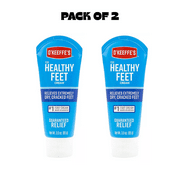 O'Keeffe's Healthy Feet, 3 oz,2CT
