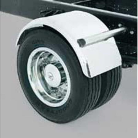 PHOENIX HF23 Half Fenders, 21 In