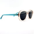 thumbnail image 2 of 50 Shades Sunglasses - Protection UV Model 31071, 2 of 3