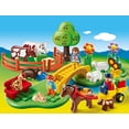 thumbnail image 1 of PlayMobil 1.2.3 campo Playmobil Playmobil, 1 of 2