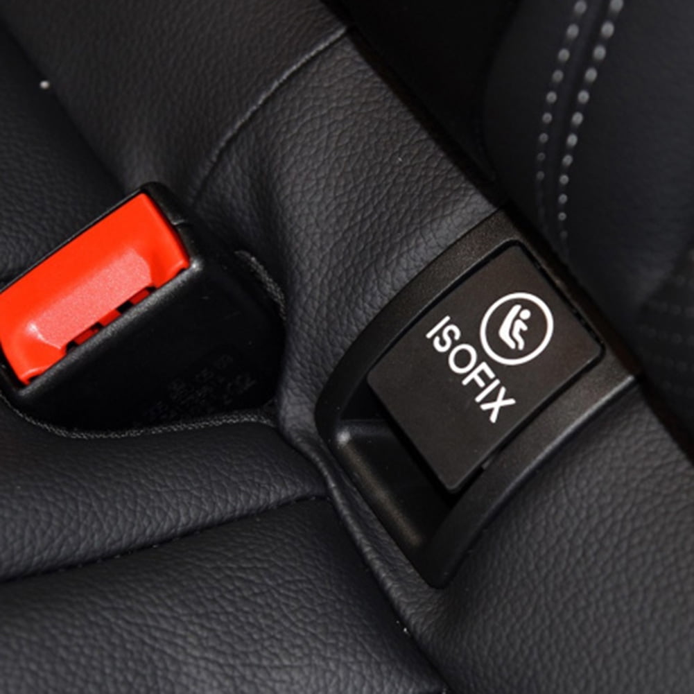 Famelof For Mercedes-Benz W205 2015-2021 Child Seat ISOFix Slot