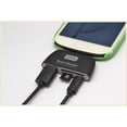 thumbnail image 4 of Lector De Tarjetas Inteligentes 4 En 1 Otg Tf Sd Usb2.0 Puerto De Carga Micro Usb Para Samsung Para Tableta De Teléfono Andriod Speravity EL013173-00, 4 of 5