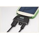 thumbnail image 4 of Lector De Tarjetas Inteligentes 4 En 1 Otg Tf Sd Usb2.0 Puerto De Carga Micro Usb Para Samsung Para Tableta De Teléfono Andriod Cateissary EL013173-00, 4 of 5