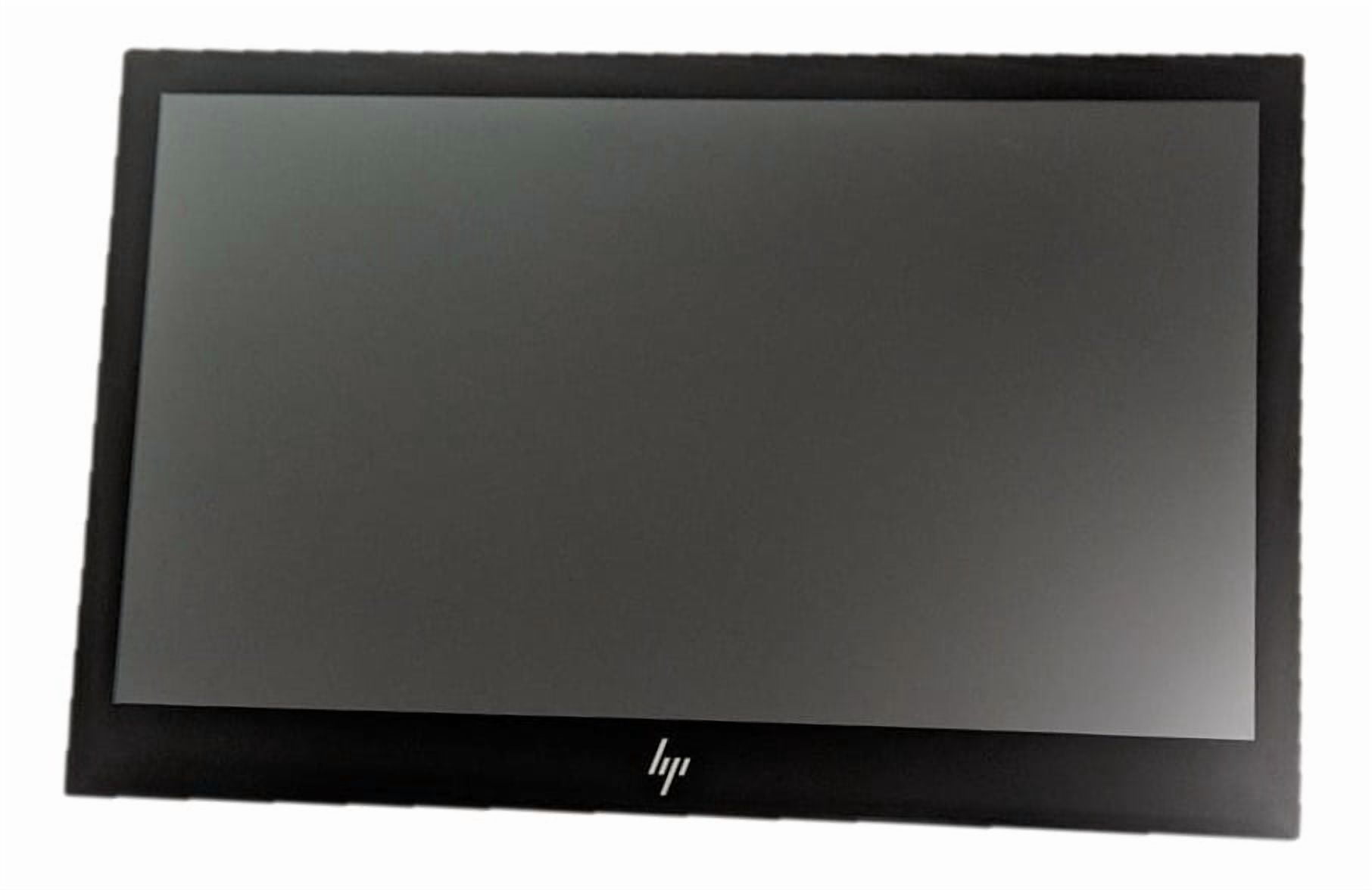 HP E27u G5 QHD USB-C Monitor 27