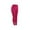 Rose Red, variant on High Elastic Leggings Pant Women Stretch Compression Sportswear Casual Yoga Jogging Leggings Pants With Pocket