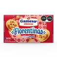 thumbnail image 1 of Galletas Gamesa Florentinas sabor fresa 332 G, 1 of 4