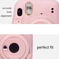 thumbnail image 4 of Camera Jelly Color Silicone Protective Cover For Fujifilm Instax mini 11, 4 of 5
