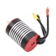 thumbnail image 1 of Motor sin cepillo para automóviles RC 2838 motor sin cepillo 1 / 12 1 / 16 1 / 18 motor sin cepillo impermeable de alta velocidad para automóviles RC 4500kv, 1 of 10