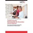 thumbnail image 2 of Teleformaci N Permanente de Docentes Universitarios, 2 of 2