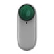 thumbnail image 2 of Filtro ND aleación de aluminio UV lente polarizador CPL cámara lente UV para Insta360 Go2/3, 2 of 8