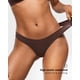 thumbnail image 2 of Bombachas Tanga INLYRIC Inbarely Soft Cintura en V Paquete de 3 Talla M, 2 of 7