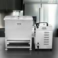 thumbnail image 2 of VEVOR Multi-functional Meat Processing Motor, Suitable for Meat Mixer, for VEVOR Manual Meat Mixer BX-30, BX-40,  BX-30T, BX-40T, 2 of 8