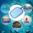 thumbnail image 5 of Pool Surface Skimmers, Leaf Collection, Cleaning Net, Pool Net Leaf Skimmer, 5 of 5