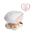 thumbnail image 3 of Legs Hair Remover for Legs Pain Free Electric Lady Shaver, 3 of 5