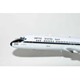 thumbnail image 2 of VR-46 Eagles C-9B Skytrain II Model, 1/80th (18") Scale, Mahogany, Navy, 2 of 8