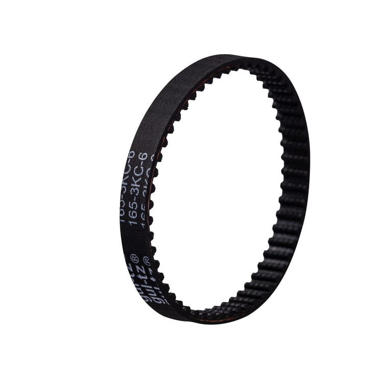 Masterpart Vacuum Cleaner Brush Roller & Belt Kit For Hoover Linx BH50010 & SH20030 - 2-Pack! 1 thumbnail image